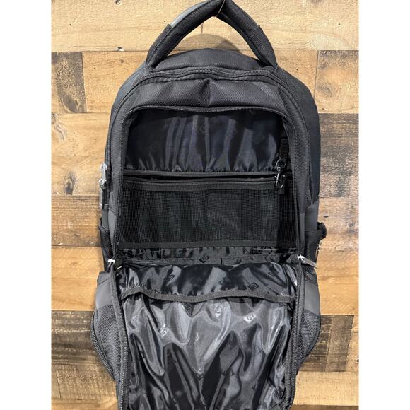 HP Laptop Backpack- Black - Picture 7 of 9